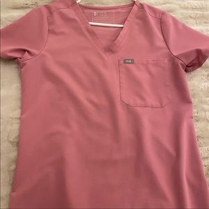 Figs Chalk one pocket